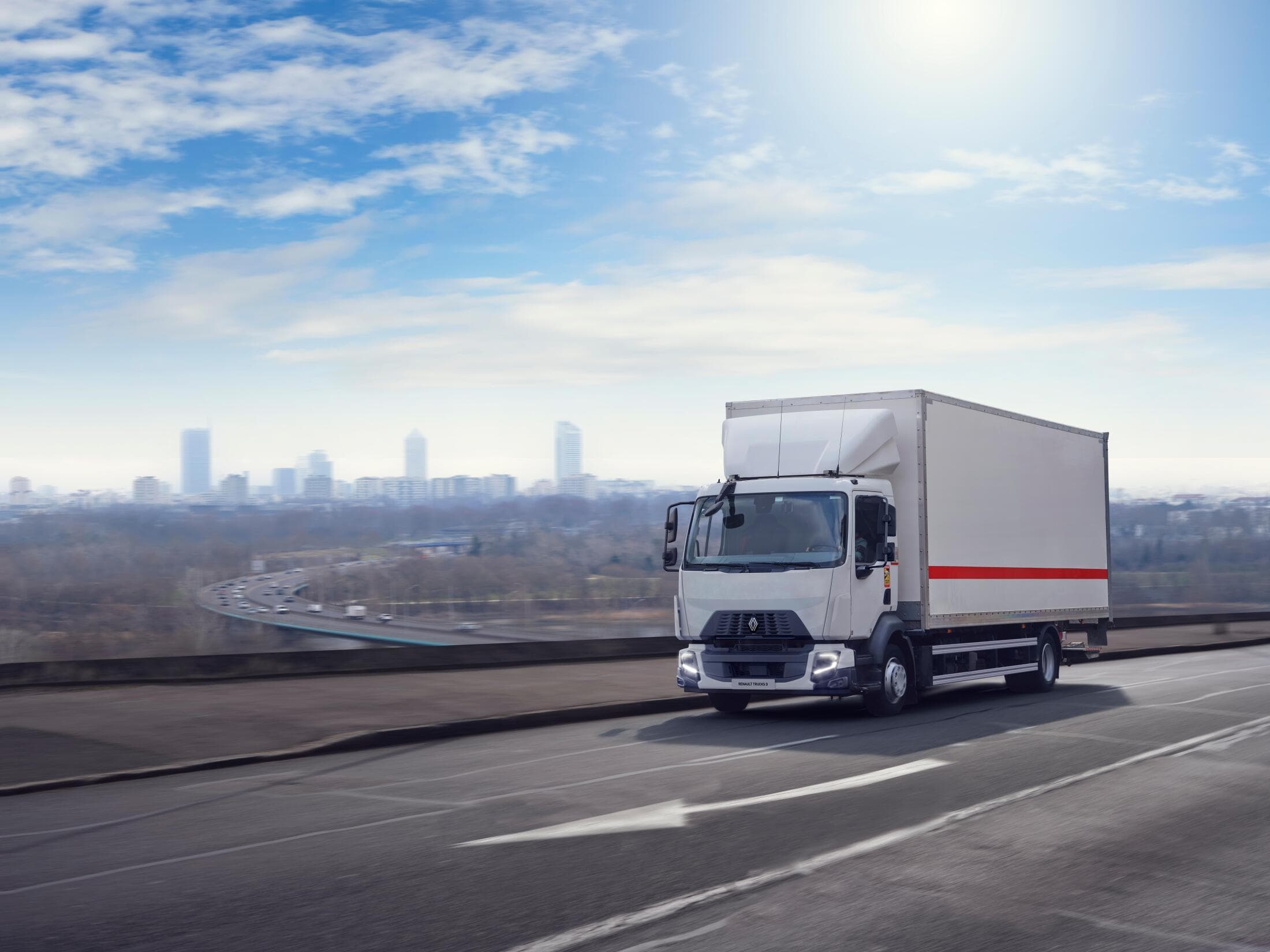 Renault Trucks gallery image 4