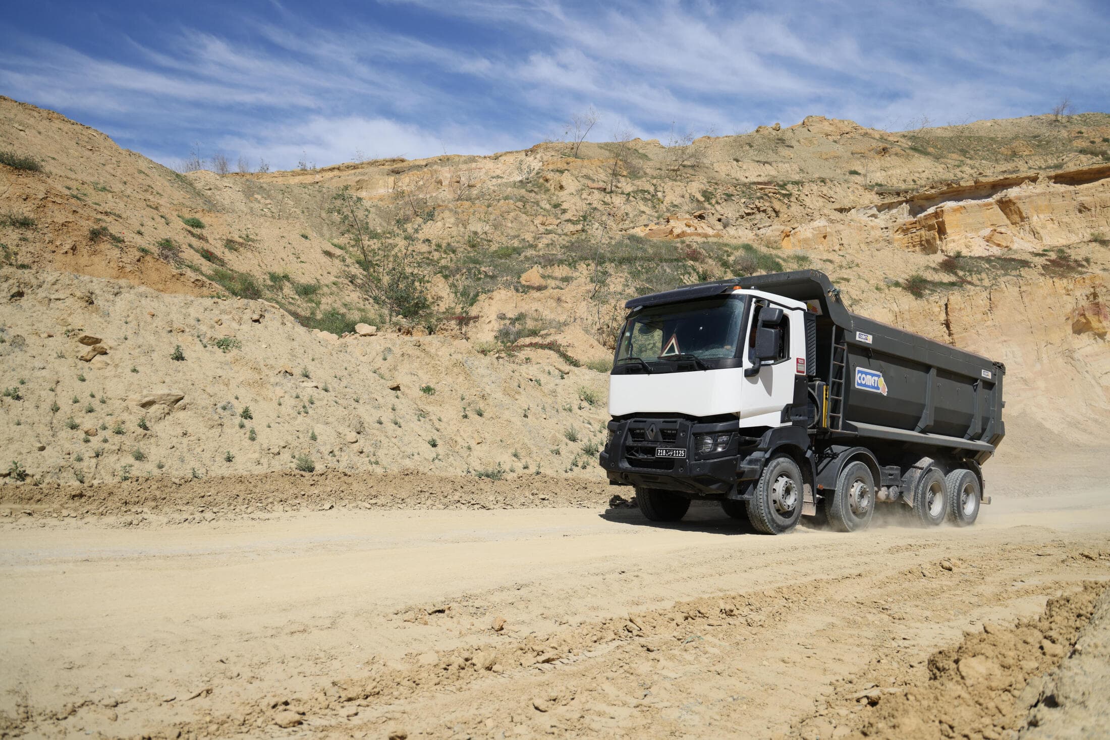 Renault Trucks gallery image 5