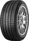ContiSportContact™ 5 SUV
